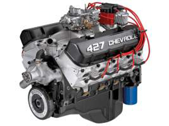 C0578 Engine